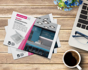 Advertisement Design by Shumaila Kiran for this project | Design: #26118647