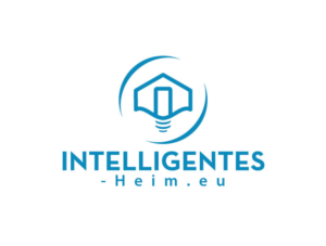 Logo Design by Hitbar for Intelligentes-Heim.eu | Design: #26123804