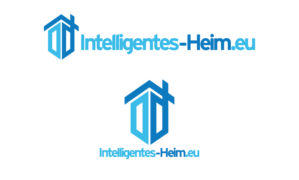 Logo Design by patriciaparadesign for Intelligentes-Heim.eu | Design: #26136300