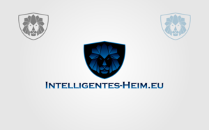 Logo Design by sinbad83 for Intelligentes-Heim.eu | Design: #26133682