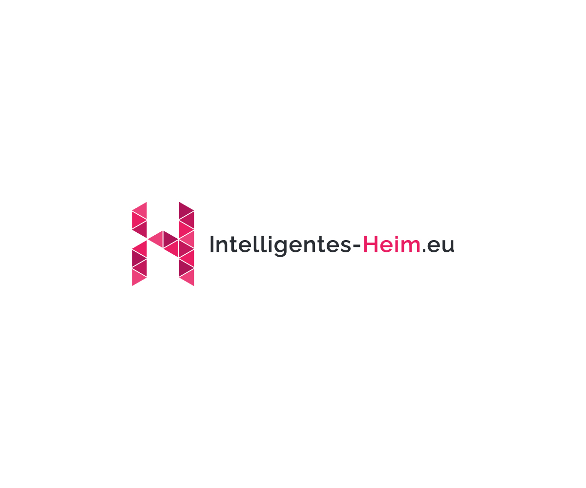Logo Design by WahyuHMD for Intelligentes-Heim.eu | Design #26119647