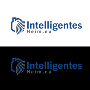 Logo Design by GODDREAMCREATION for Intelligentes-Heim.eu | Design: #26118096