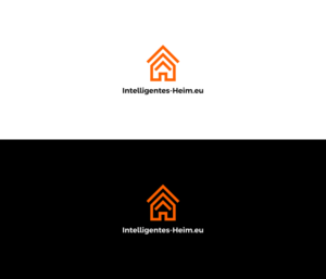 Logo Design by Riaper for Intelligentes-Heim.eu | Design: #26122678