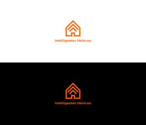 Logo Design by Riaper for Intelligentes-Heim.eu | Design: #26122679