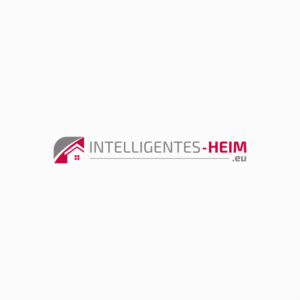 Logo Design by ThiagoB for Intelligentes-Heim.eu | Design: #26125036