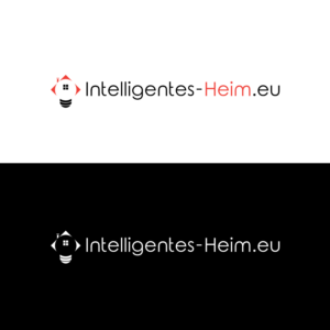 Logo Design by geni for Intelligentes-Heim.eu | Design #26118123