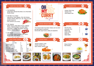 Graphic Design by AditiArts for East West General Store | Design #26159193