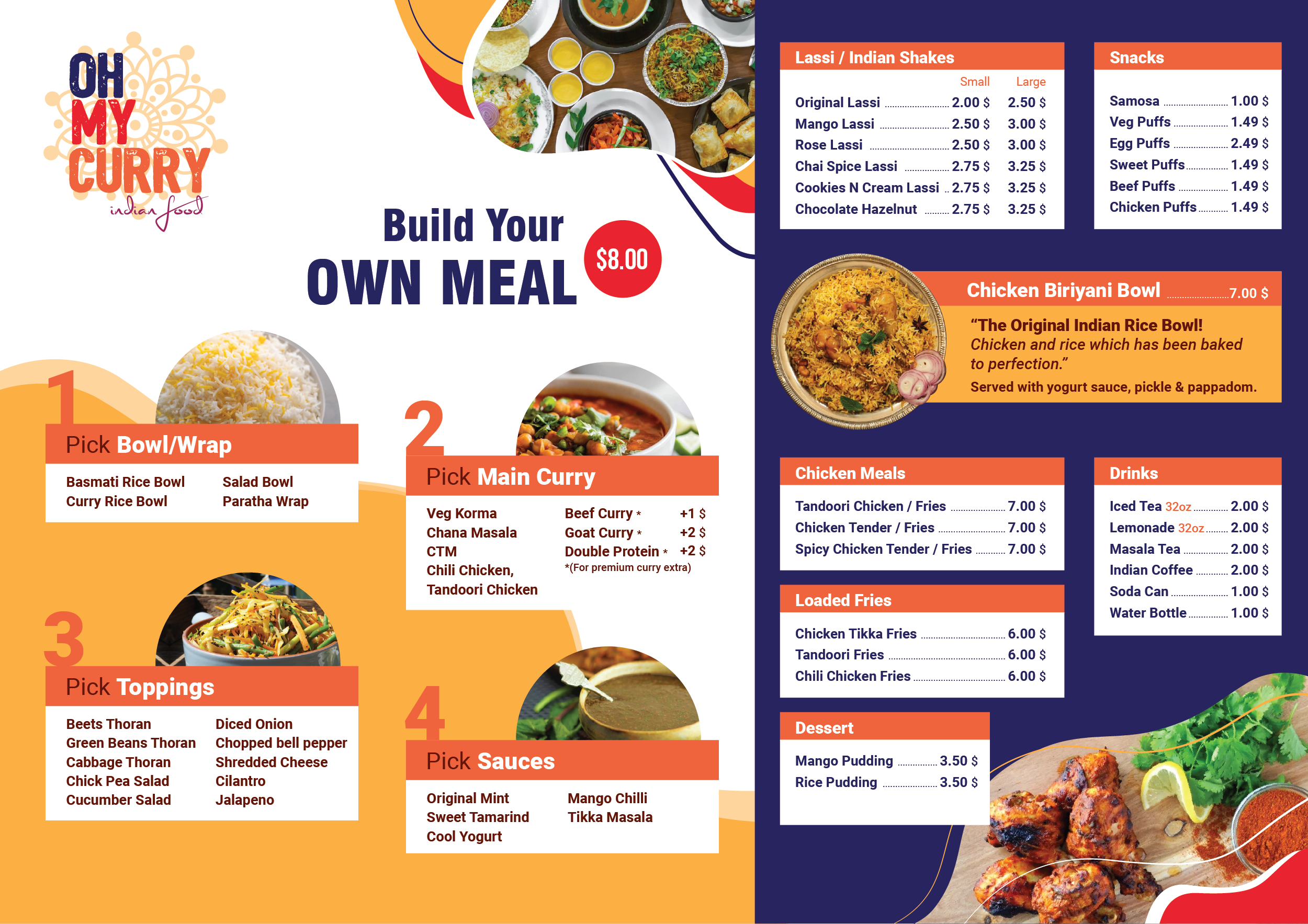 Graphic Design by Akshar Shailesh for East West General Store | Design #26122144