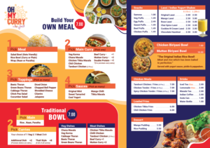 Graphic Design by Akshar Shailesh for East West General Store | Design: #26359671