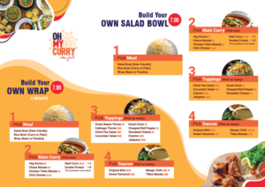 Graphic Design by Akshar Shailesh for East West General Store | Design: #26621299