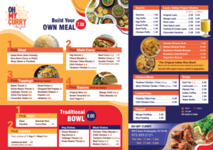 Graphic Design by Akshar Shailesh for East West General Store | Design: #26621300