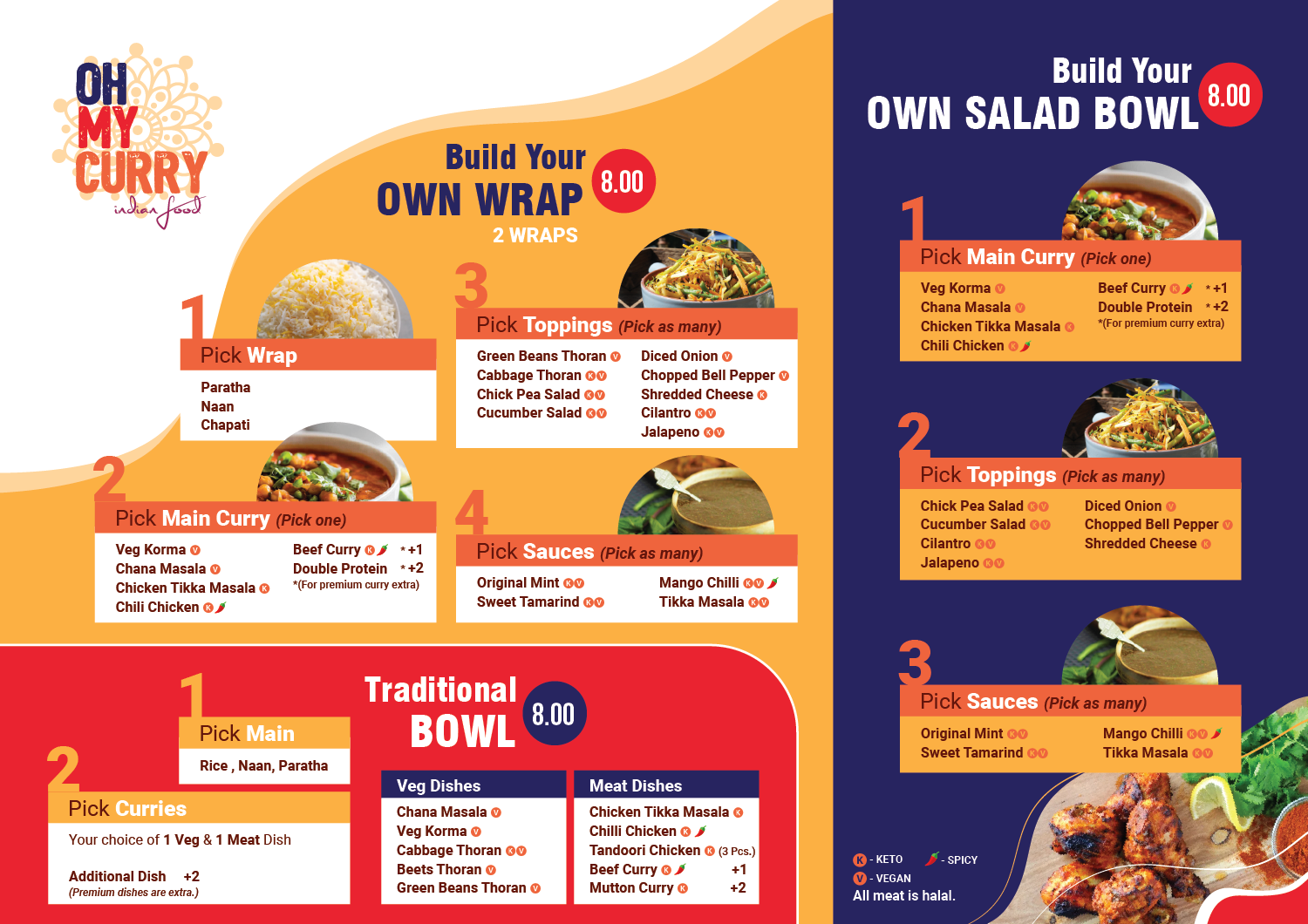 Graphic Design by Akshar Shailesh for East West General Store | Design #26632798