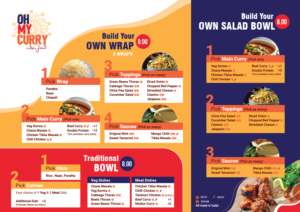 Graphic Design by Akshar Shailesh for East West General Store | Design: #26632798