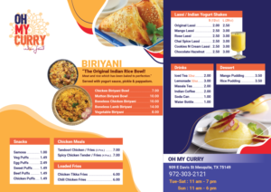 Graphic Design by Akshar Shailesh for East West General Store | Design: #26644275