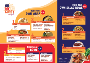 Graphic Design by Akshar Shailesh for East West General Store | Design: #26644276