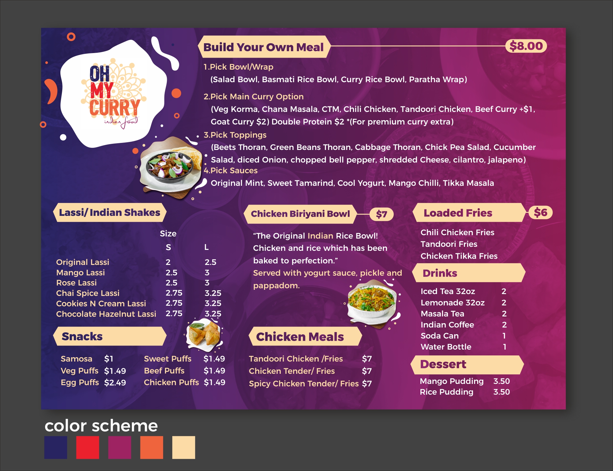 Graphic Design by Pixel Sprout for East West General Store | Design #26133524