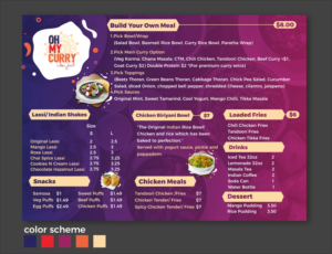 Graphic Design by GAURAVANAND for East West General Store | Design #26133524