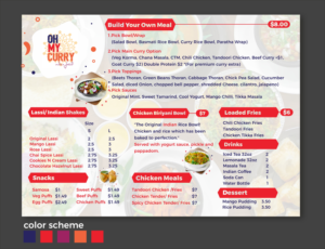 Diseño Gráfico por Pixel Sprout para East West General Store | Diseño: #26133609