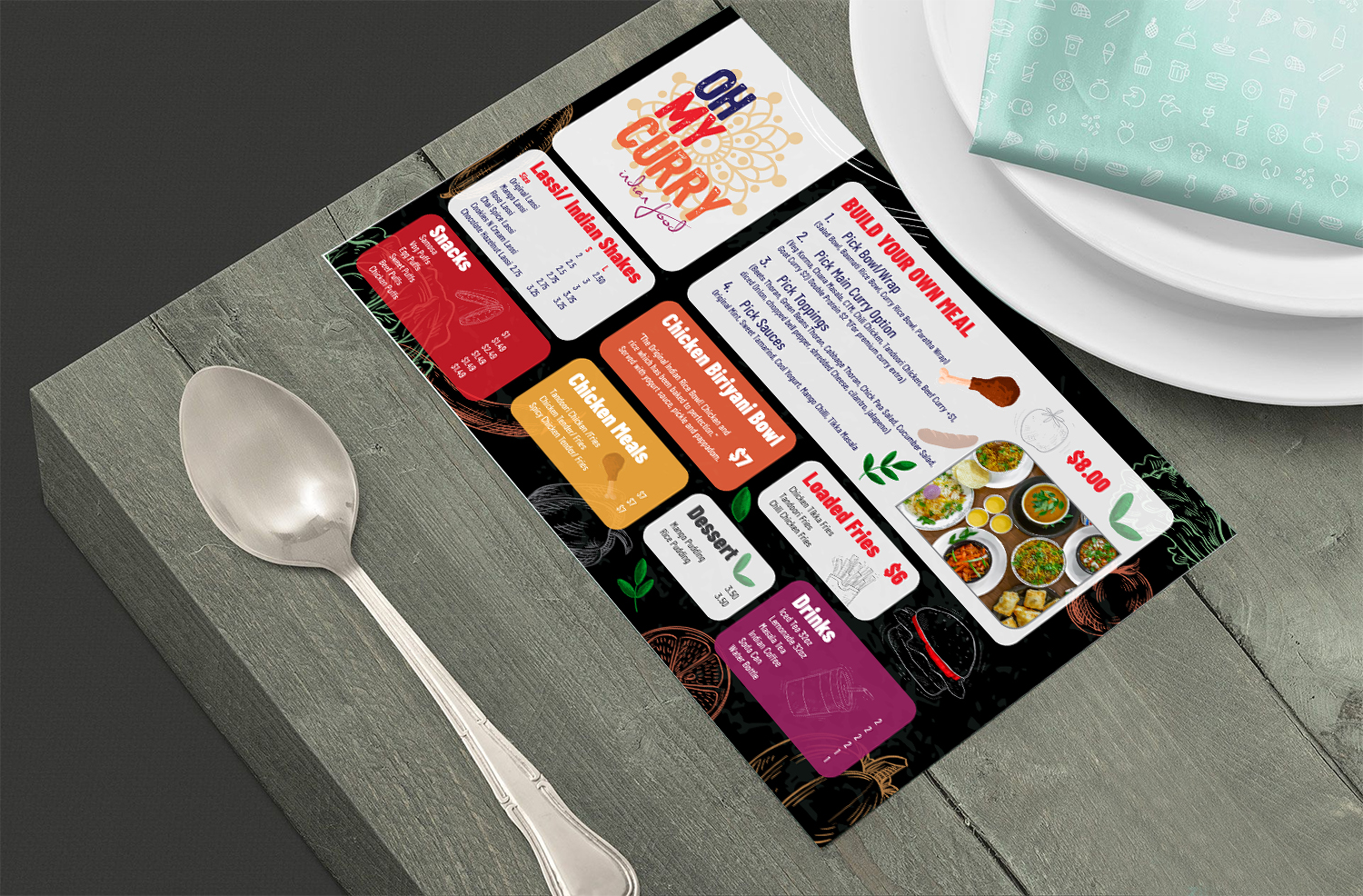 Design Graphique par Deziners Zone pour East West General Store | Design #26133873