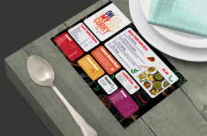 Diseño Gráfico por Deziners Zone para East West General Store | Diseño: #26133873