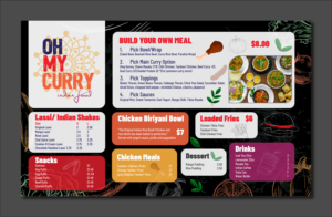 Graphic Design by Deziners Zone for East West General Store | Design: #26133874