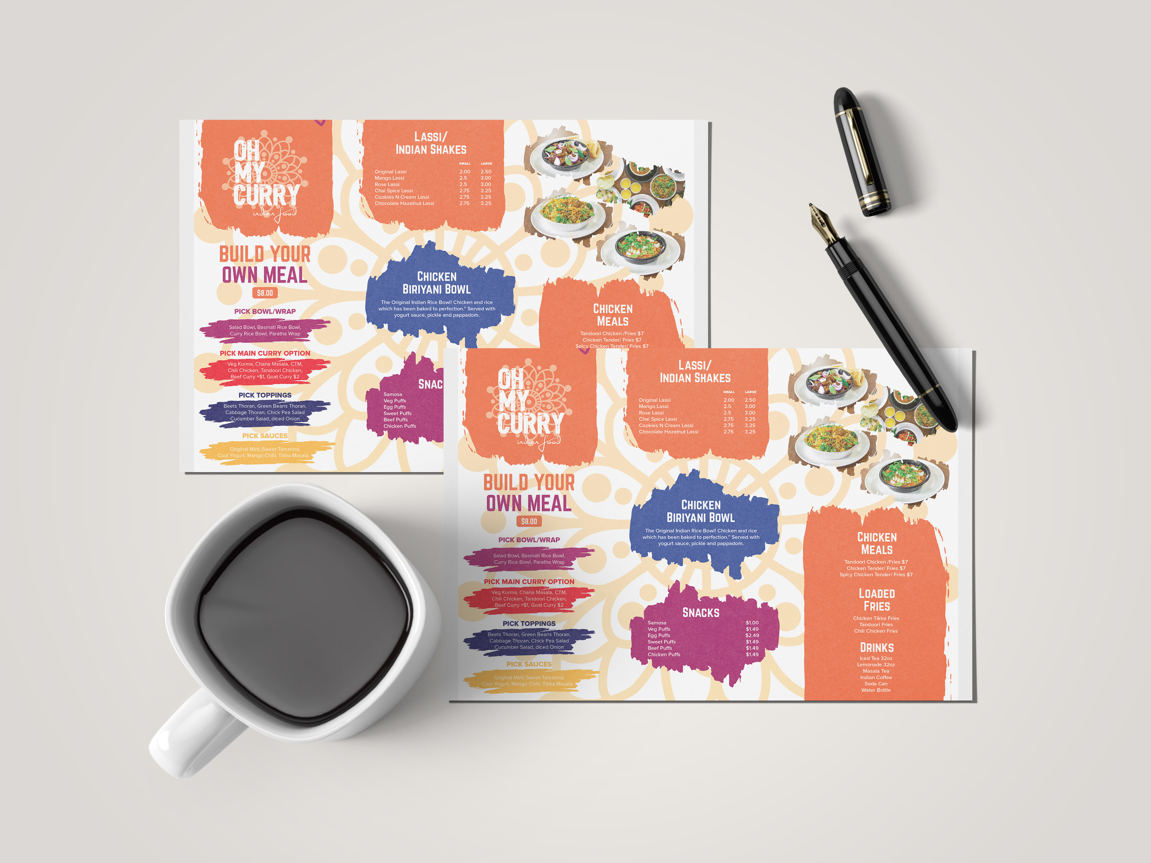 Diseño Gráfico por Deziners Zone para East West General Store | Diseño #26143344