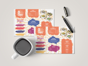 Diseño Gráfico por Deziners Zone para East West General Store | Diseño: #26143344