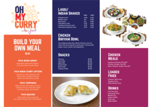 Graphic Design by Deziners Zone for East West General Store | Design: #26143346