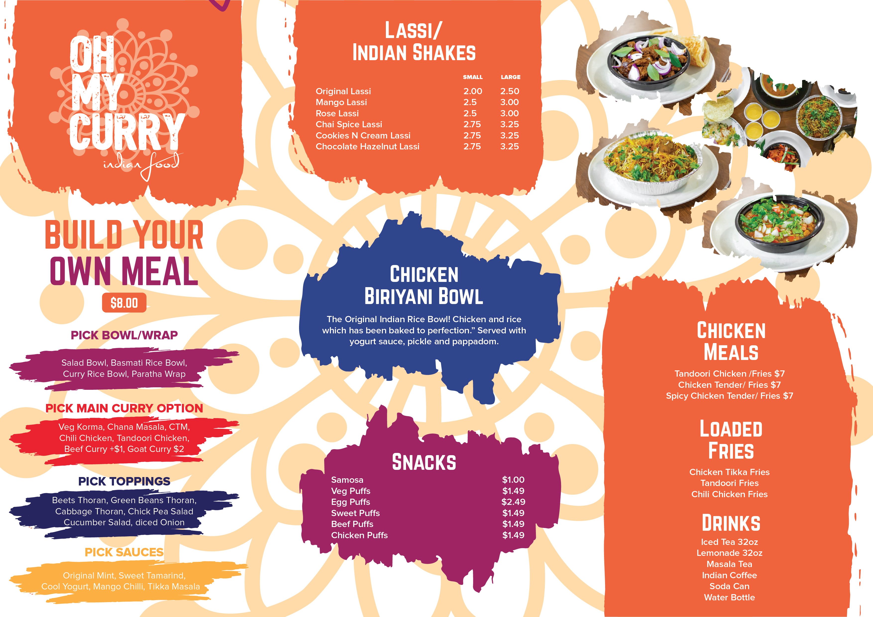 Graphic Design by Deziners Zone for East West General Store | Design #26143347