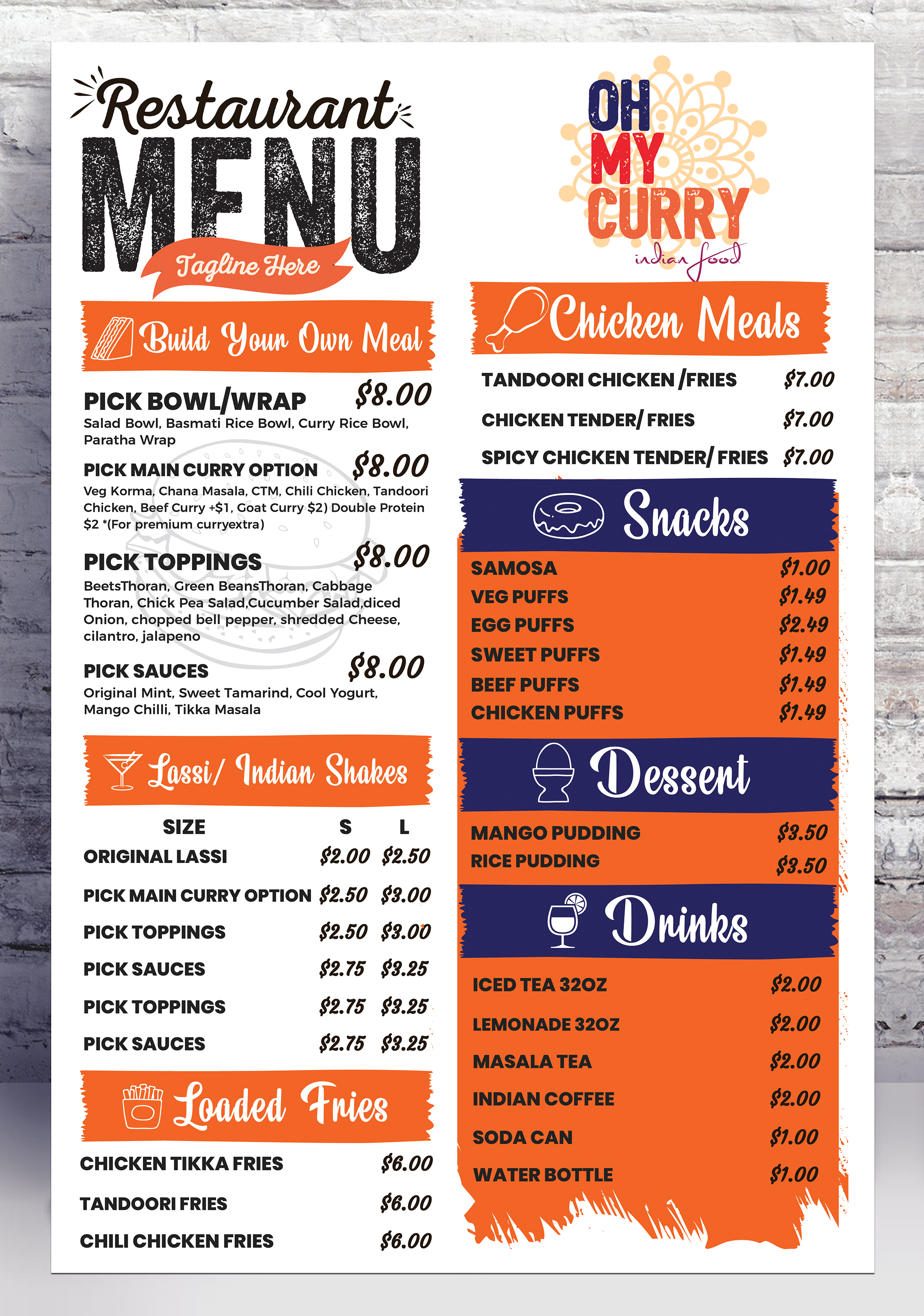 Graphic Design by SAI DESIGNS for East West General Store | Design #26142955