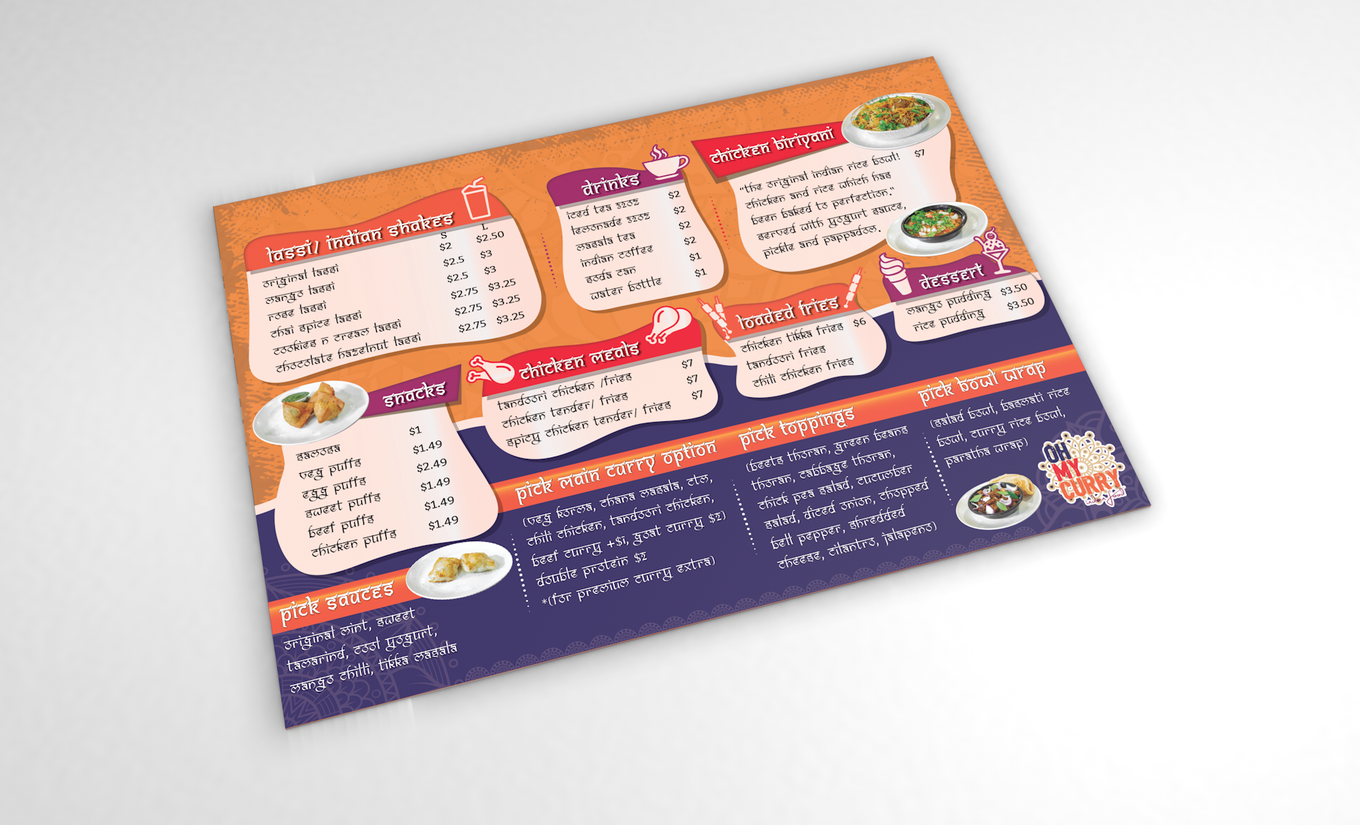 Grafik-Design von Rickyy für East West General Store | Design #26131832