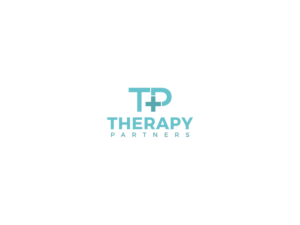 Therapy partnersThe target market is both males and females and adults and children | Logo Design by Atvento Graphics