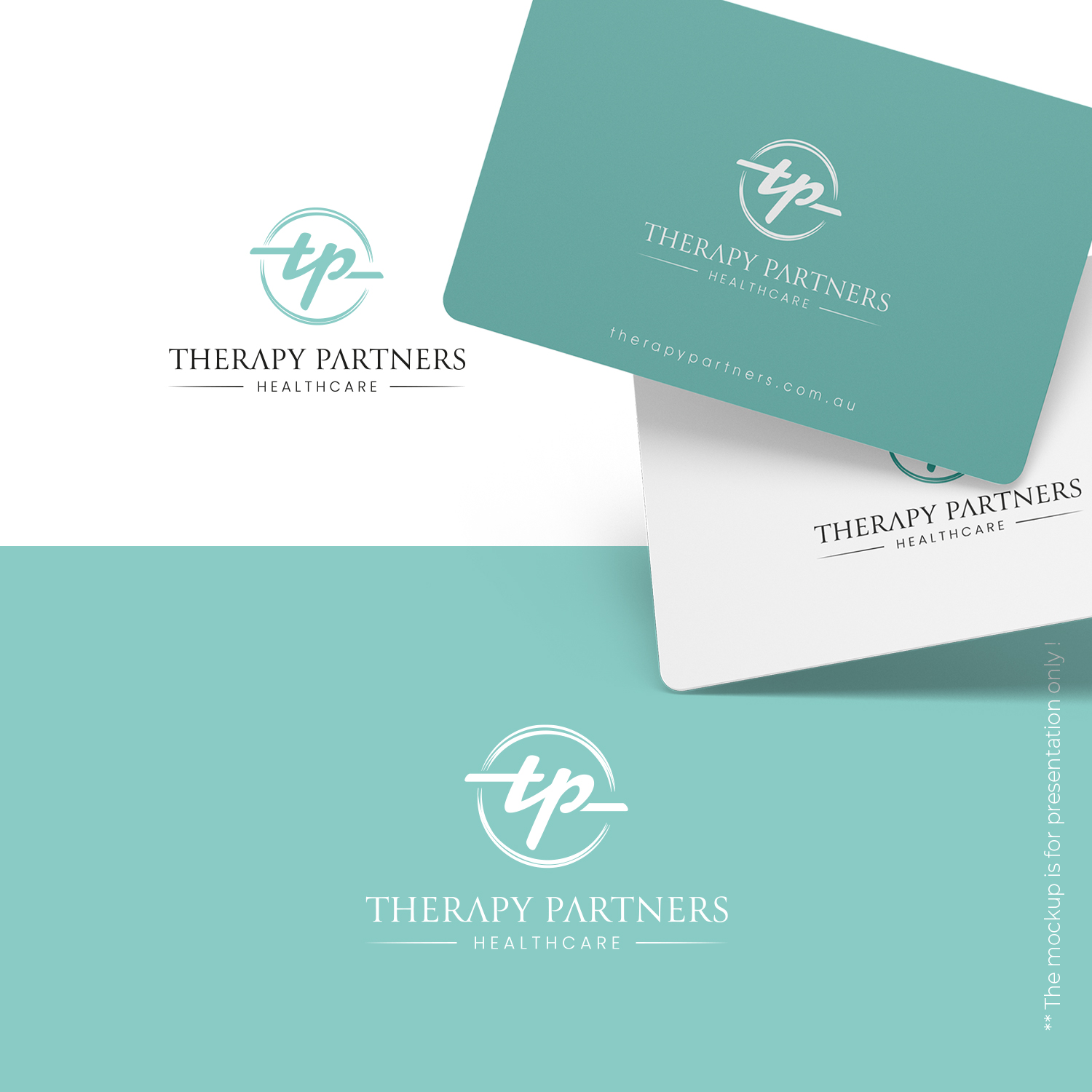 Logo Design by designbysy for this project | Design #26126896