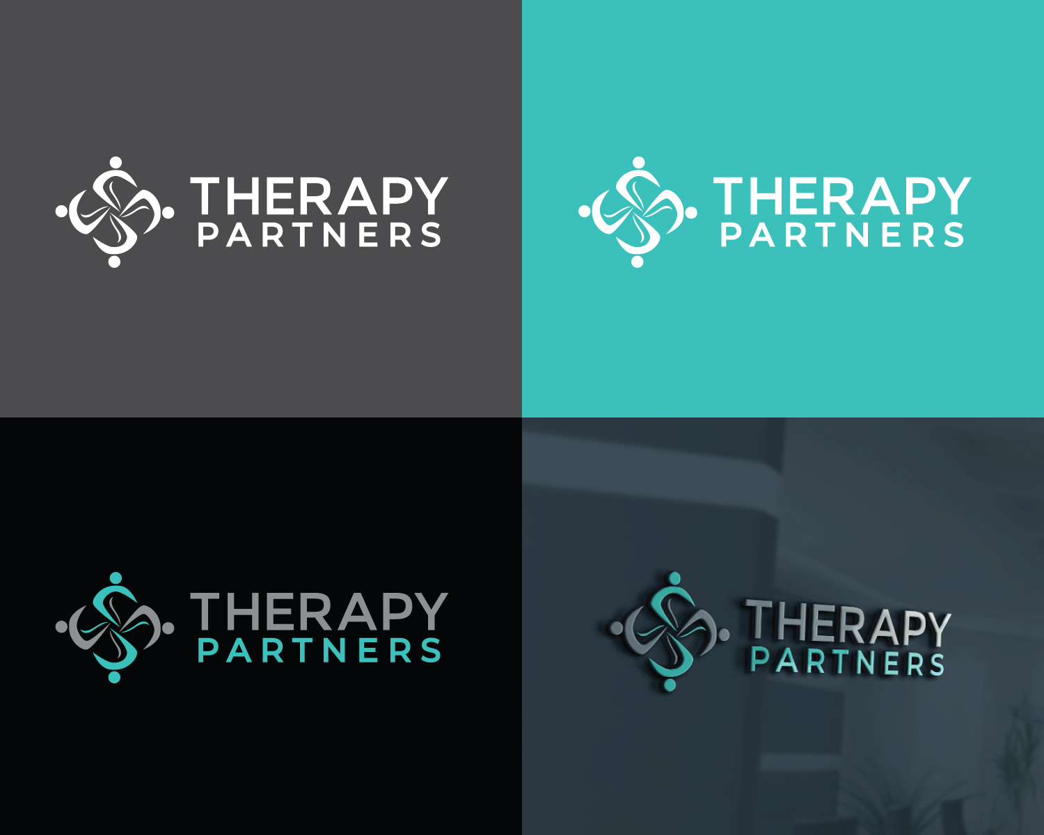 Logo Design by Atec for this project | Design #26121707