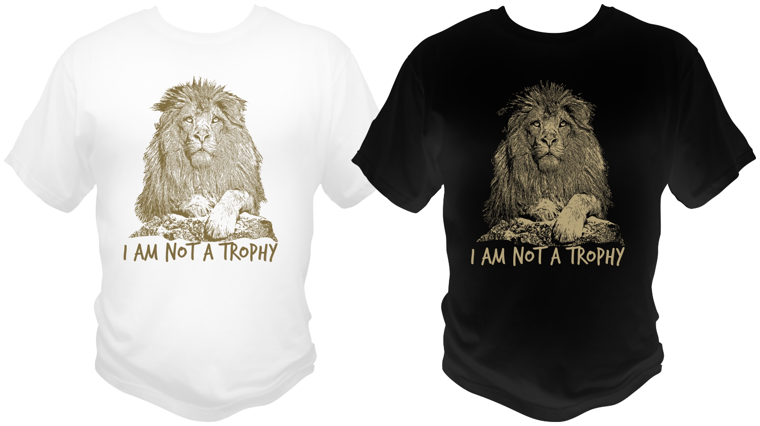 T-Shirt-Design von bacujkov für dieses Projekt | Design #26178363