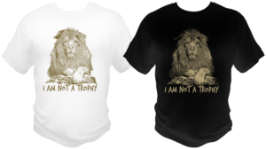 T-shirt Design by bacujkov