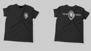 T-shirt Design by Masyhurizal