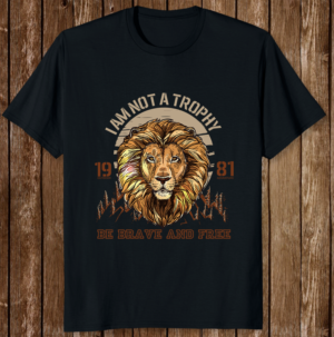 T-shirt Design by HUNG LEE