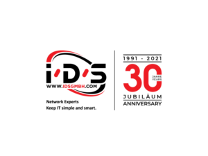 Logo Design by Fuuma for Inter Data Systems GmbH | Design: #26149157