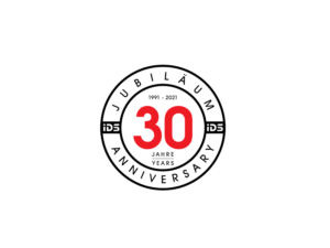 Logo Design by Fuuma for Inter Data Systems GmbH | Design: #26153065