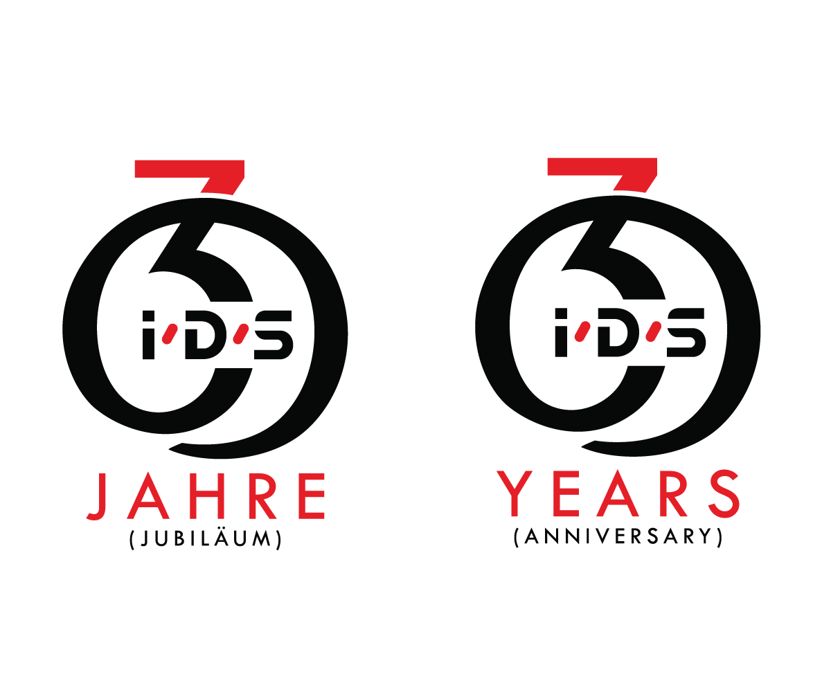 Logo Design by sariaka for Inter Data Systems GmbH | Design #26148737