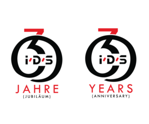 Logo Design by sariaka for Inter Data Systems GmbH | Design: #26148737