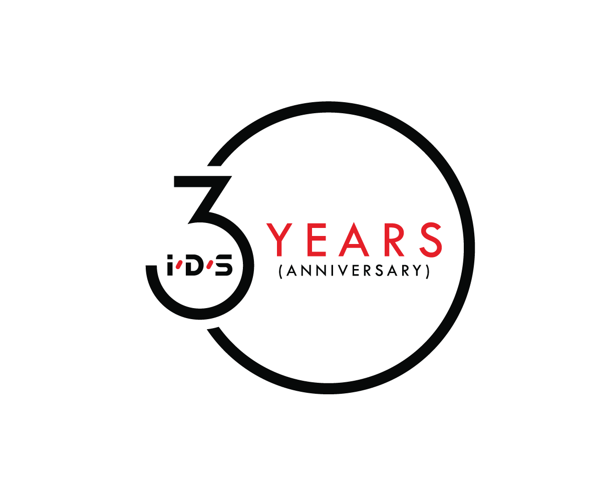 Logo Design by sariaka for Inter Data Systems GmbH | Design #26148855