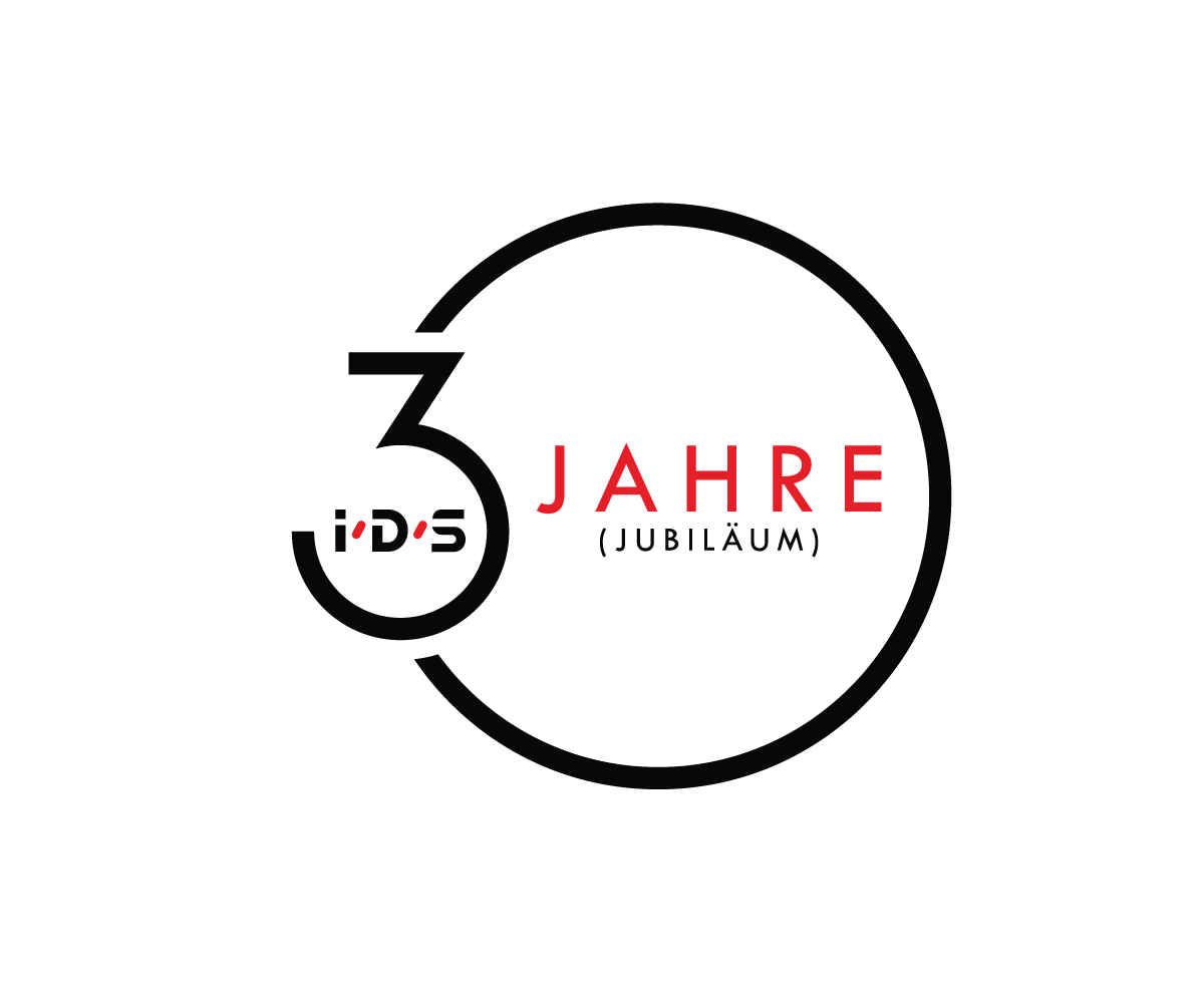 Logo Design by sariaka for Inter Data Systems GmbH | Design #26148856