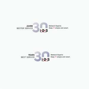 Design de Logo par DLazar pour Inter Data Systems GmbH | Design : #26145230