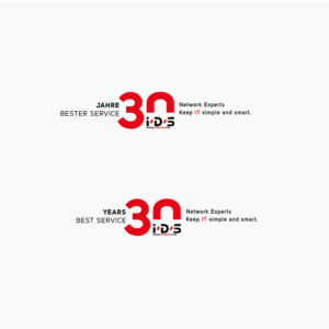 Design de Logo par DLazar pour Inter Data Systems GmbH | Design : #26145243