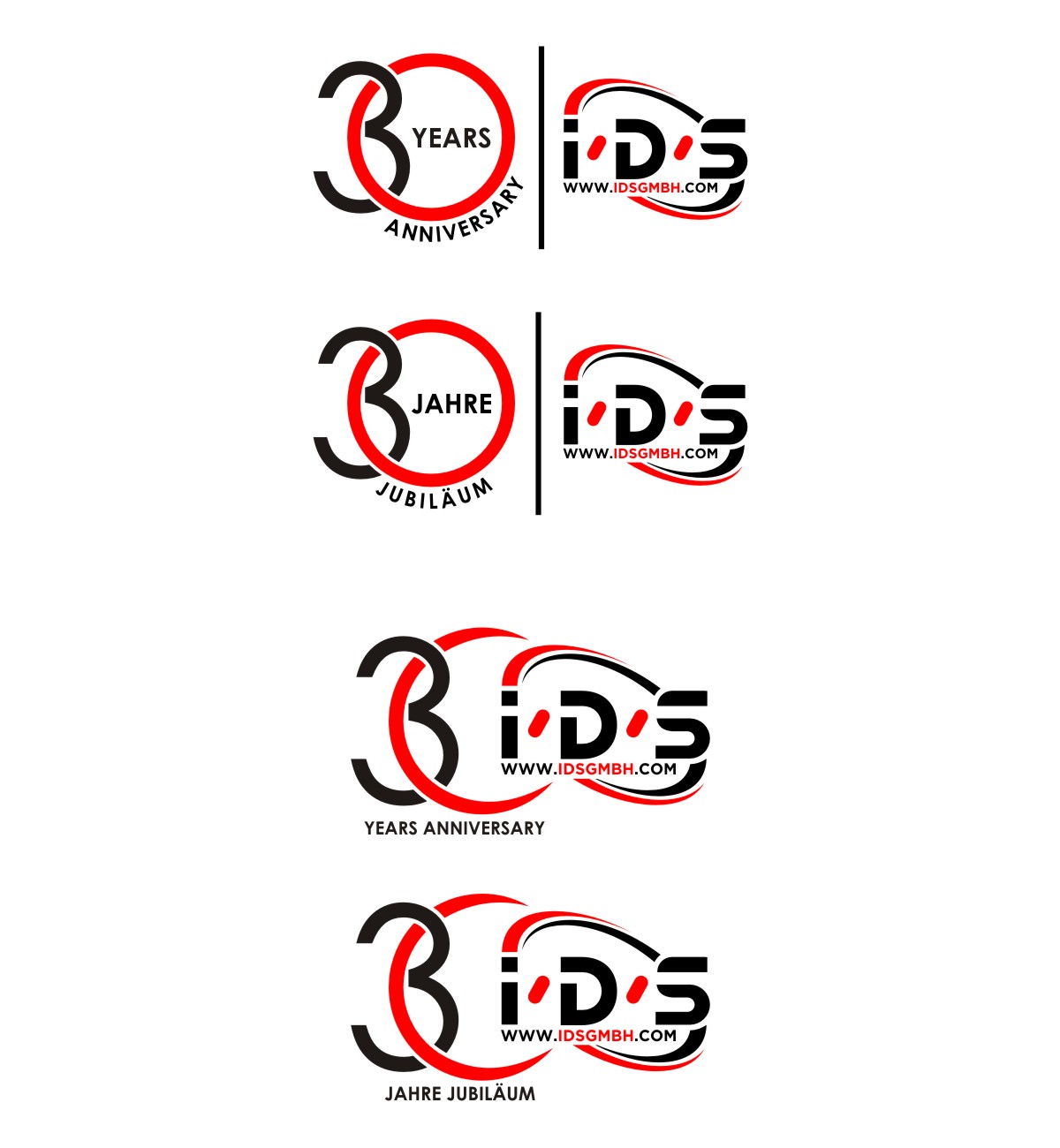 Logo Design by OrianO-70 for Inter Data Systems GmbH | Design #26154431