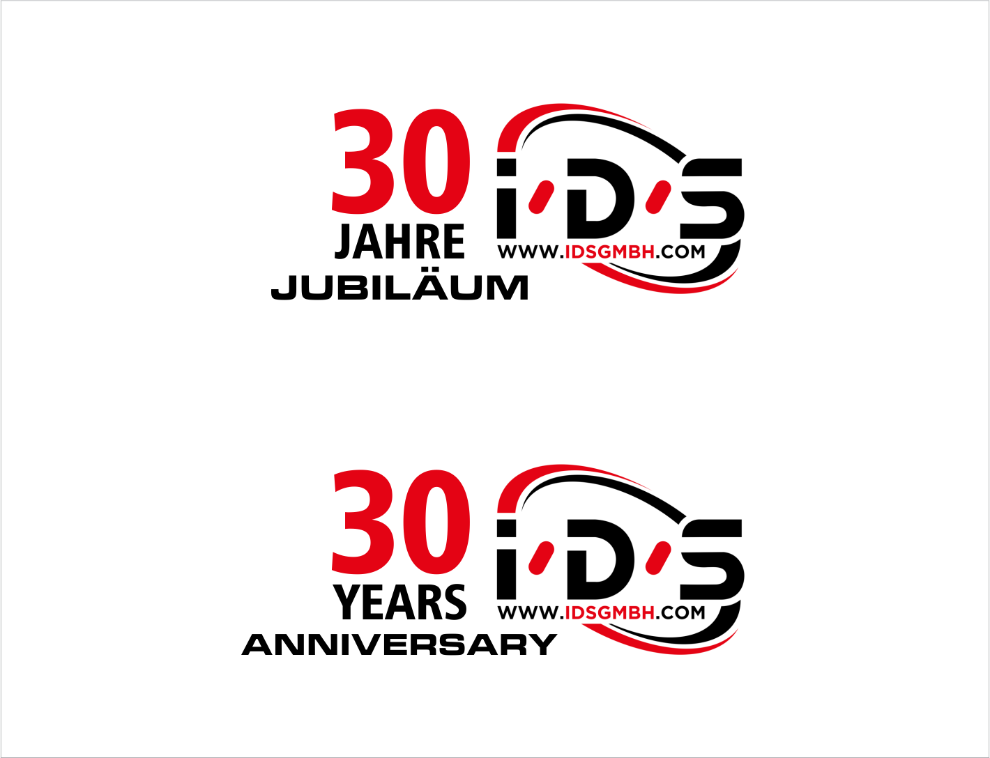 Logo Design by BNdesigner for Inter Data Systems GmbH | Design #26146513