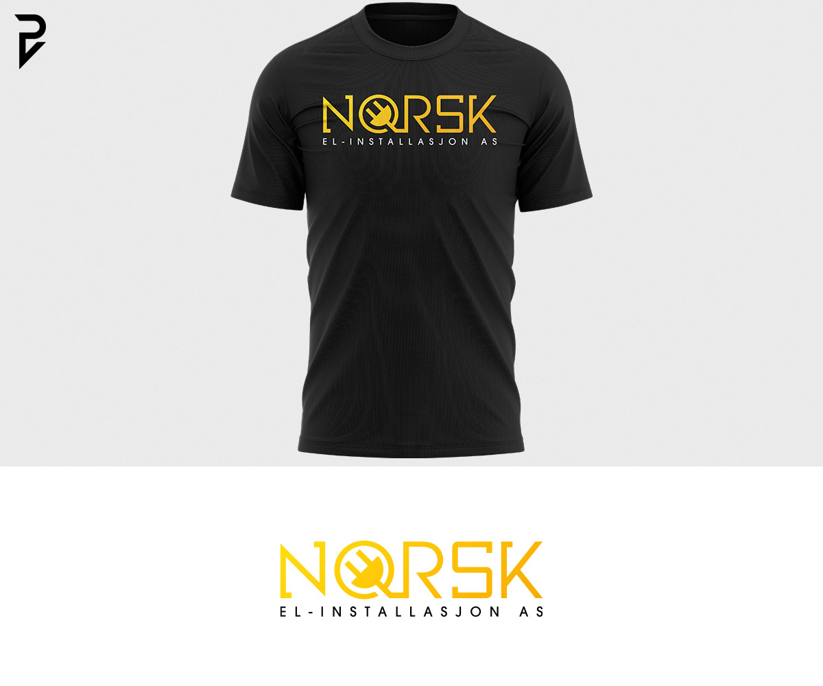 Logo Design by poisonvectors for this project | Design #26117851