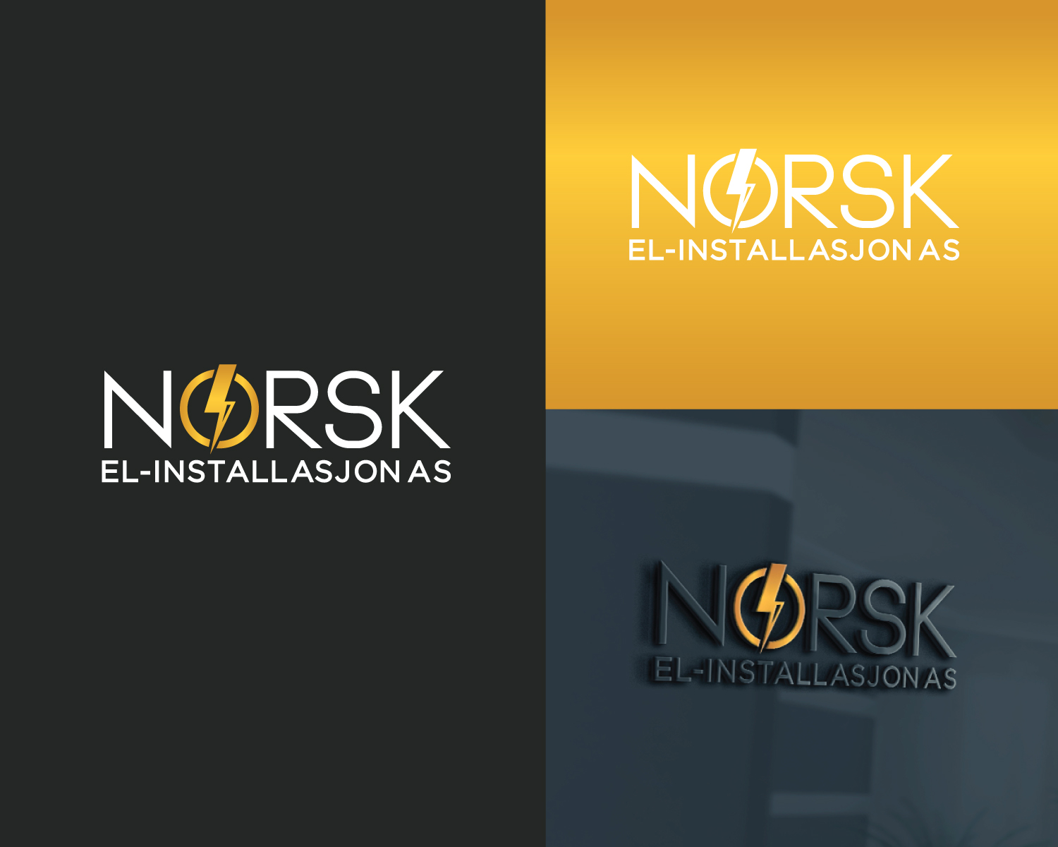 Logo Design by Atec for this project | Design #26123189